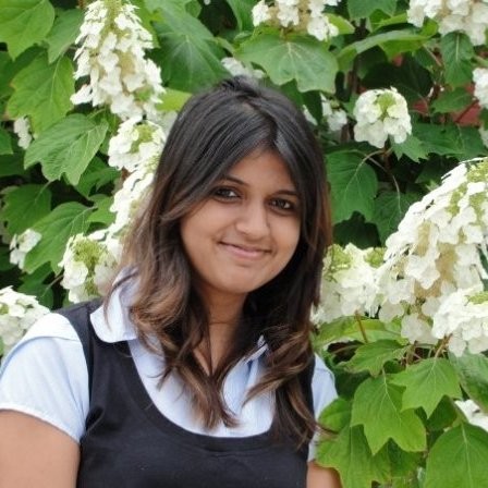 Parineeta Sinha